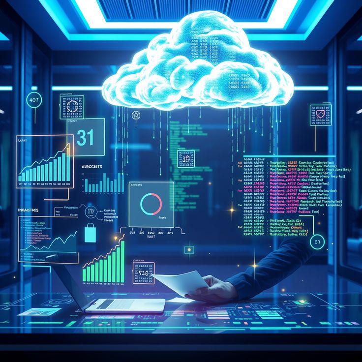 CumulusClad Technologies - Think Deep | Make Impact